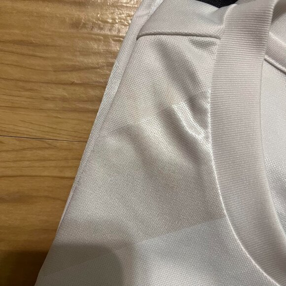 Adidas Men's Captain Tsubasa AEROREADY Soccer Jersey - Picture 7 of 7